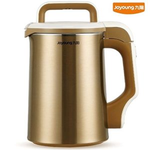 JOYOUNG九阳豆浆机料理奇机DJ13M-D81SG-USED