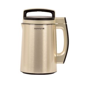 JOYOUNG Soymilk Maker九阳新款带预约功能豆浆机DJ13M-D980SG-USED