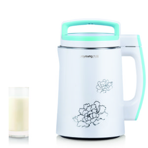 JOYOUNG Soymilk Maker九阳智慧料理豆浆机DJ13M-D990SG-USED