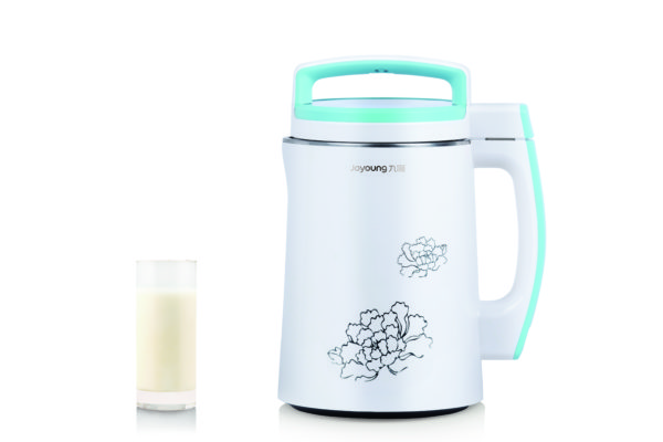 JOYOUNG Soymilk Maker九阳智慧料理豆浆机DJ13M-D990SG-USED