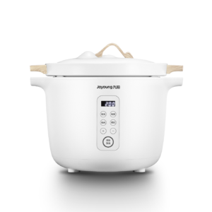 JOYOUNG 35Z2U AUTOMATIC CERAMIC COOKER/ 九阳北山电炖锅 35Z2U